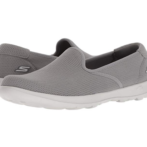 skechers go walk loafers